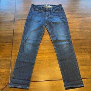 💥💥Nwot Levi's 712 Slim